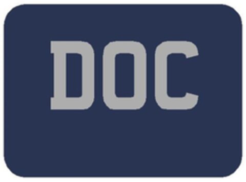 DOC Logo (EUIPO, 06/17/2010)