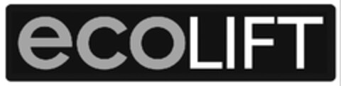 ecoLIFT Logo (EUIPO, 24.06.2010)