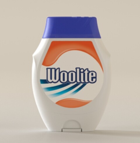 Woolite Logo (EUIPO, 30.06.2010)