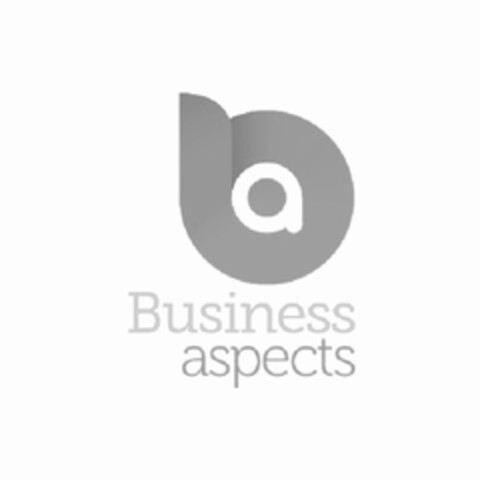 Business aspects Logo (EUIPO, 13.07.2010)