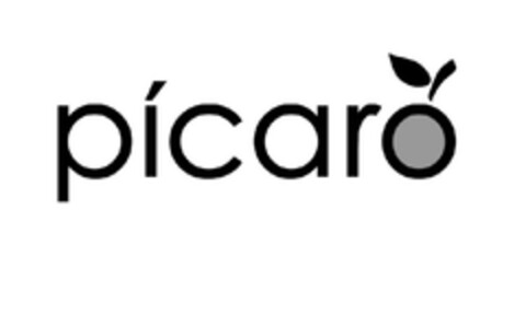 pícaro Logo (EUIPO, 14.09.2010)