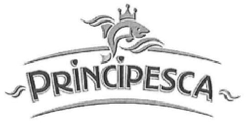 PRINCIPESCA Logo (EUIPO, 29.10.2010)