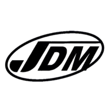 JDM Logo (EUIPO, 28.12.2010)