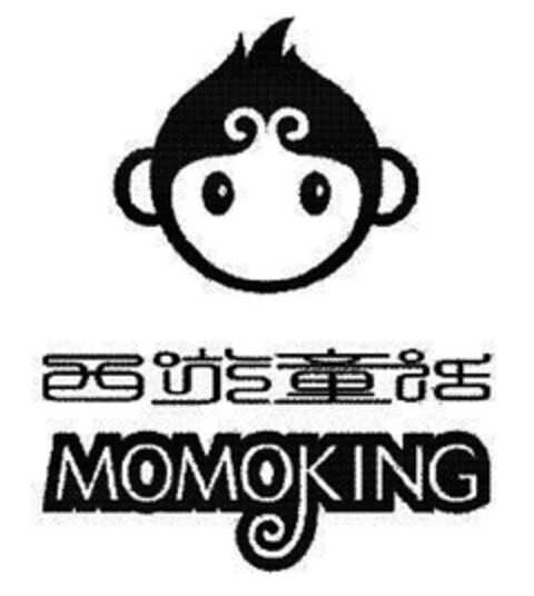 MOMOKING Logo (EUIPO, 23.02.2011)