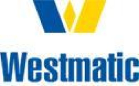 WESTMATIC Logo (EUIPO, 02/24/2011)