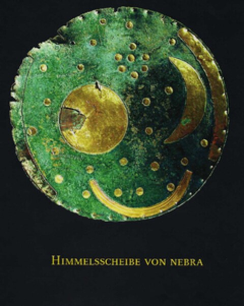 HIMMELSSCHEIBE VON NEBRA Logo (EUIPO, 24.02.2011)