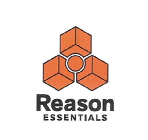 Reason ESSENTIALS Logo (EUIPO, 11.03.2011)