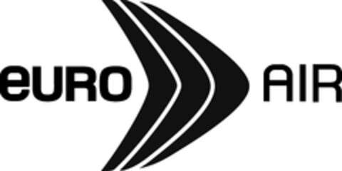 EURO AIR Logo (EUIPO, 04/13/2011)