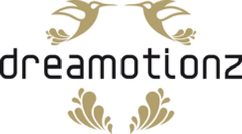 dreamotionz Logo (EUIPO, 17.05.2011)