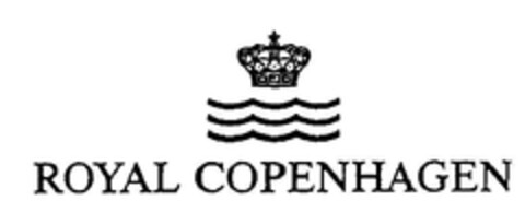 ROYAL COPENHAGEN Logo (EUIPO, 14.06.2011)