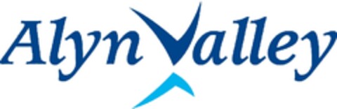 ALYN VALLEY Logo (EUIPO, 28.07.2011)