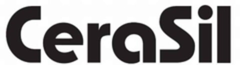 CERASIL Logo (EUIPO, 11.08.2011)