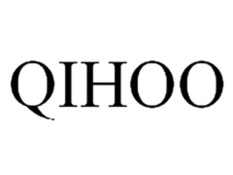 QIHOO Logo (EUIPO, 11.08.2011)