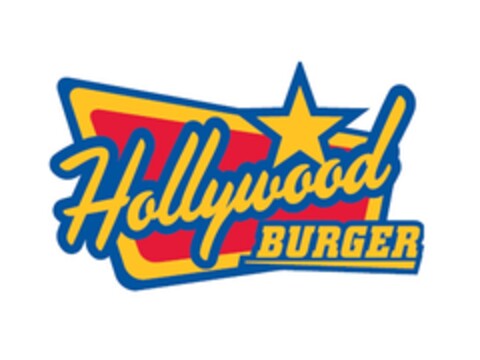 HOLLYWOOD BURGER Logo (EUIPO, 17.08.2011)