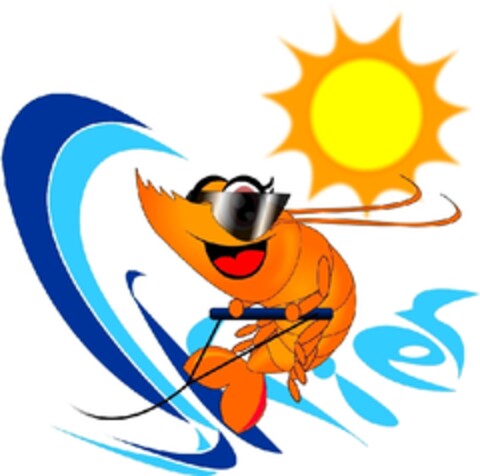 SKIER Logo (EUIPO, 08/24/2011)