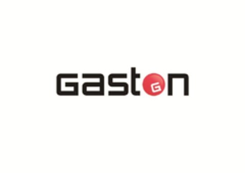 Gaston Logo (EUIPO, 09/20/2011)