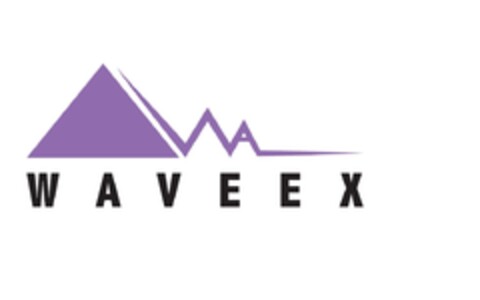 WAVEEX Logo (EUIPO, 10/18/2011)