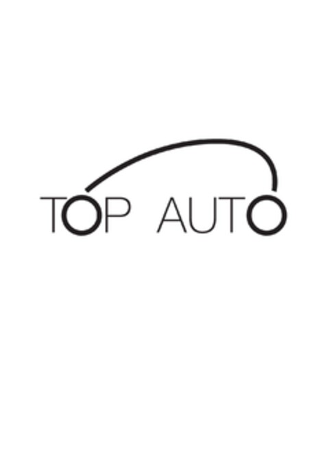 TOP AUTO Logo (EUIPO, 11/21/2011)