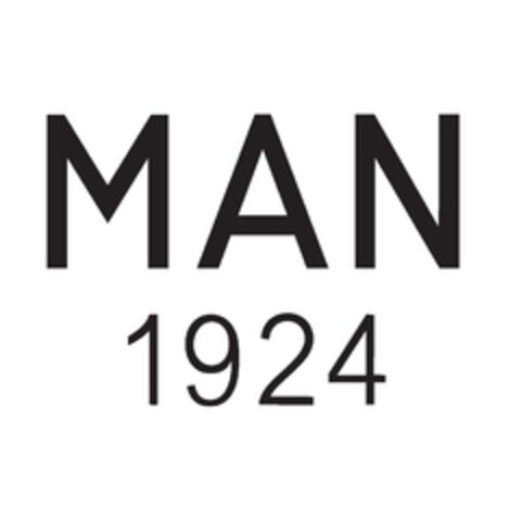 MAN 1924 Logo (EUIPO, 22.11.2011)