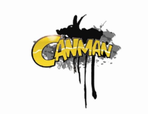 CANMAN Logo (EUIPO, 29.11.2011)