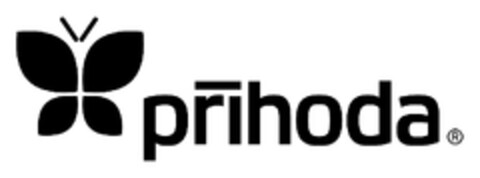 prihoda Logo (EUIPO, 15.12.2011)