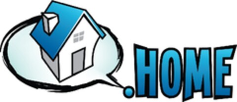 .HOME Logo (EUIPO, 30.12.2011)
