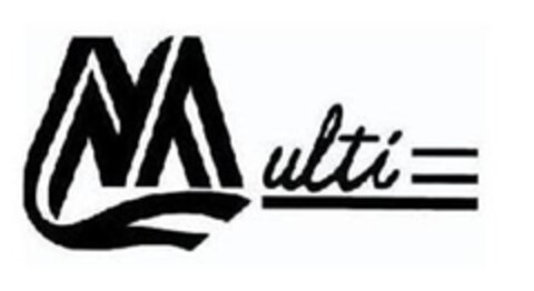 Multi Logo (EUIPO, 20.01.2012)