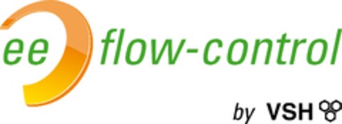 ee flow-control by VSH Logo (EUIPO, 20.01.2012)