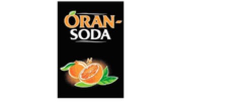 ORAN-SODA Logo (EUIPO, 24.01.2012)