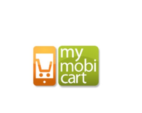 mymobicart Logo (EUIPO, 06.02.2012)