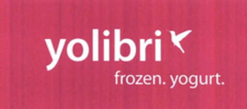 yolibri frozen.yogurt. Logo (EUIPO, 07.02.2012)