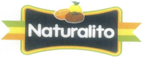 NATURALITO Logo (EUIPO, 09.04.2012)