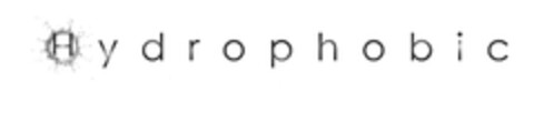 Hydrophobic Logo (EUIPO, 16.07.2012)
