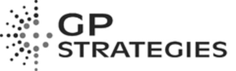 GP STRATEGIES Logo (EUIPO, 08/03/2012)