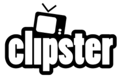 CLIPSTER Logo (EUIPO, 21.09.2012)