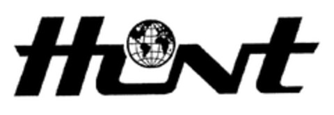 Hunt Logo (EUIPO, 25.09.2012)