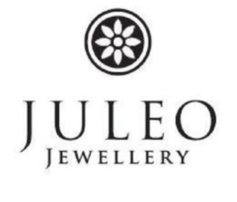 JULEO Jewellery Logo (EUIPO, 10/16/2012)