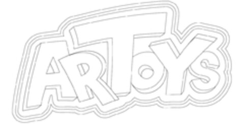 ARTOYS Logo (EUIPO, 11/08/2012)