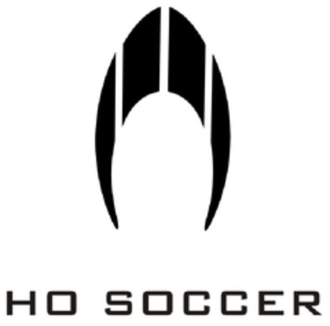 HO SOCCER Logo (EUIPO, 08.11.2012)