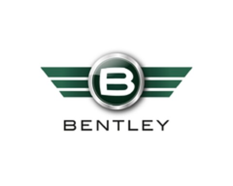 BENTLEY Logo (EUIPO, 23.01.2013)