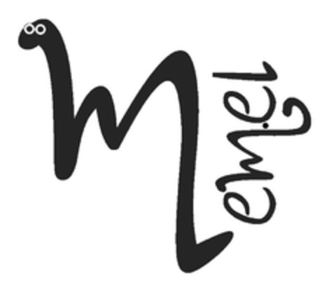 ML em.el Logo (EUIPO, 01.02.2013)