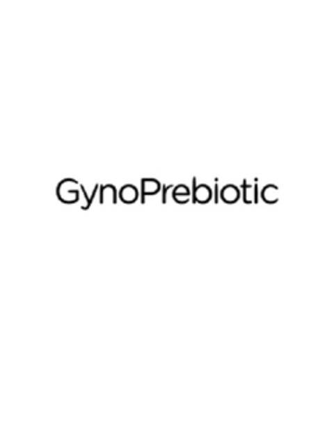 GynoPrebiotic Logo (EUIPO, 06.02.2013)