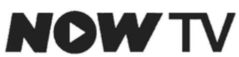 NOWTV Logo (EUIPO, 02/07/2013)