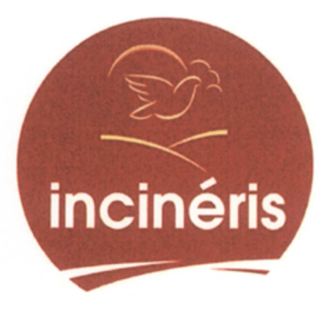 incinéris Logo (EUIPO, 18.02.2013)