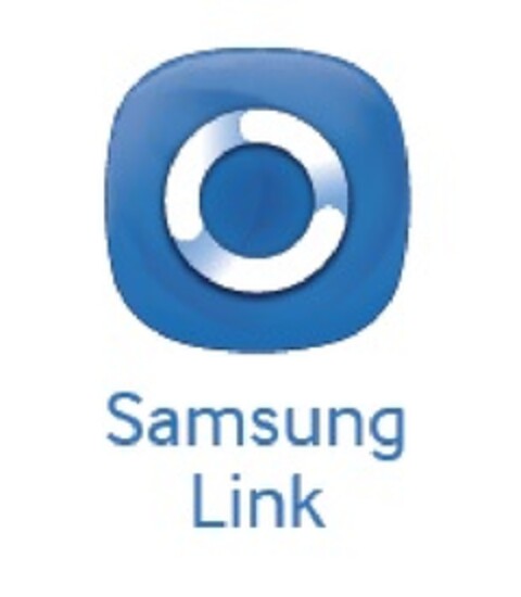 Samsung Link Logo (EUIPO, 15.04.2013)