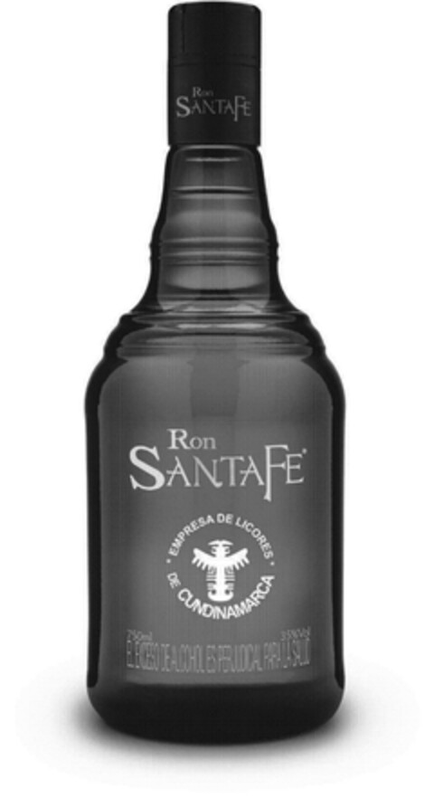 RON SANTAFE Logo (EUIPO, 16.04.2013)