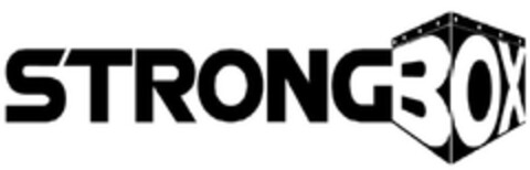 STRONGBOX Logo (EUIPO, 14.05.2013)