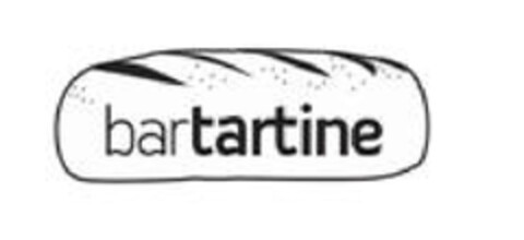 BAR TARTINE Logo (EUIPO, 17.05.2013)