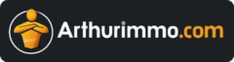 ARTHURIMMO.COM Logo (EUIPO, 31.05.2013)