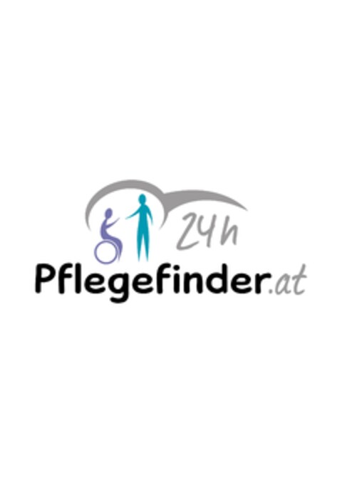 24h Pflegefinder.at Logo (EUIPO, 09.06.2013)